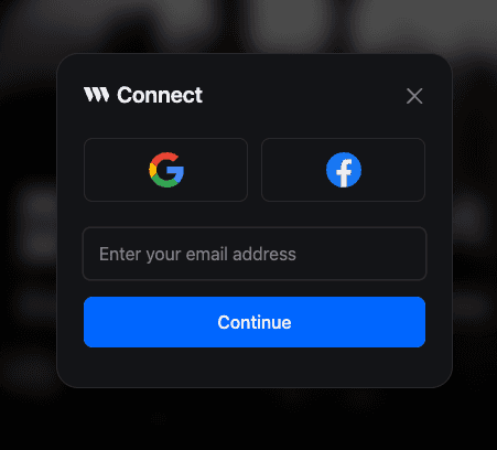 Inicio de Sesión con Google y Pagos con Tarjeta de Crédito