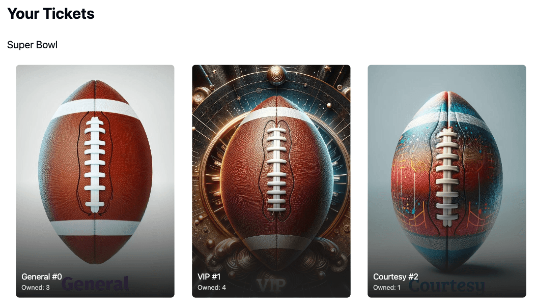 Transacciones de Tickets sin Complicaciones